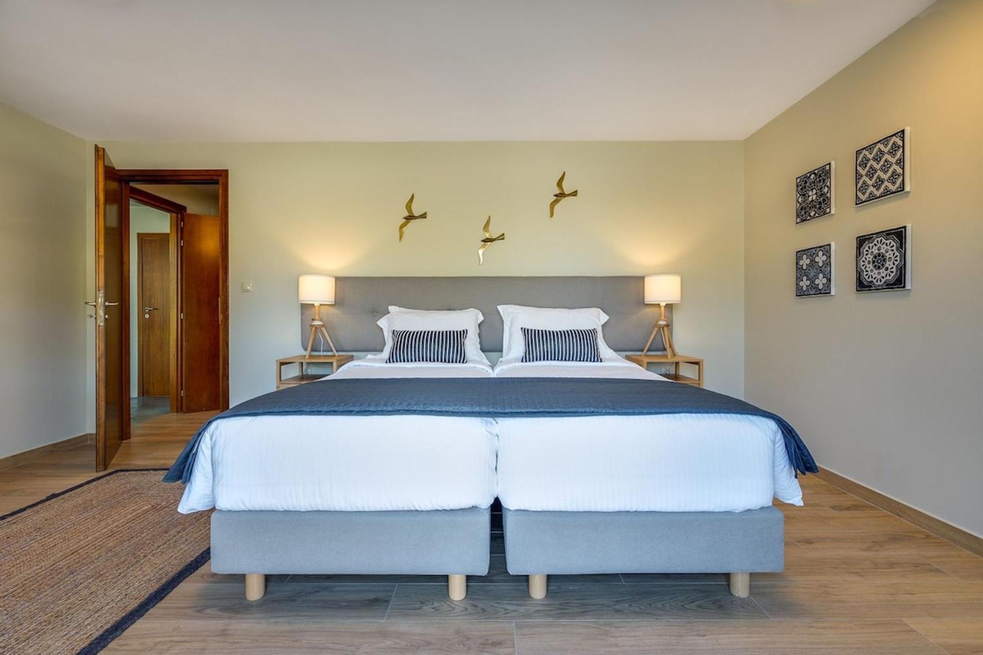 Villa Ampelaki - Premium Villa With Heated Pool Kounoupidhianá Esterno foto