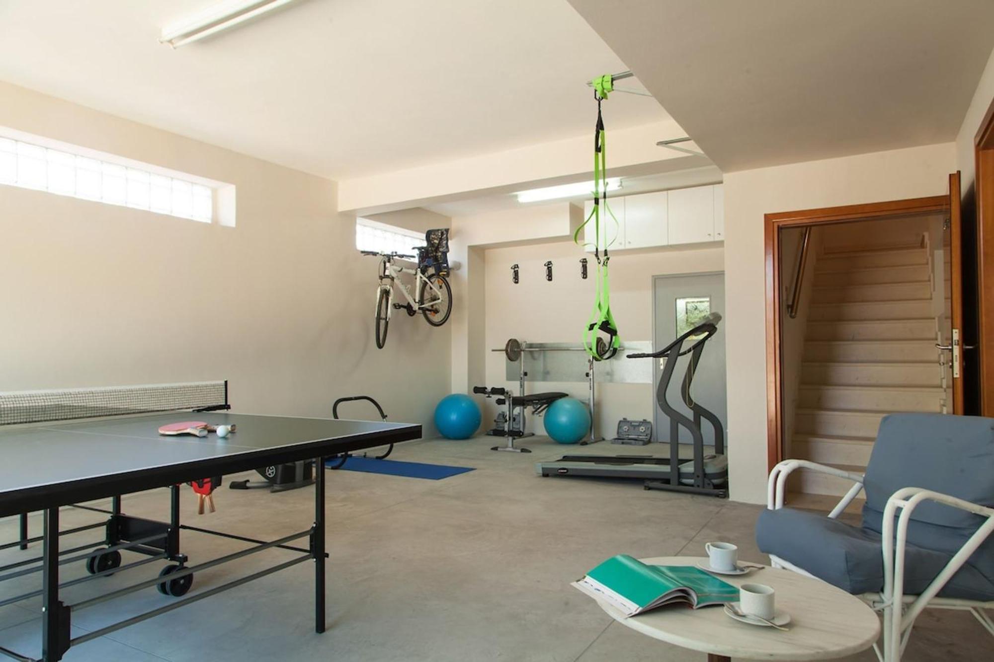 Villa Ampelaki - Premium Villa With Heated Pool Kounoupidhianá Esterno foto